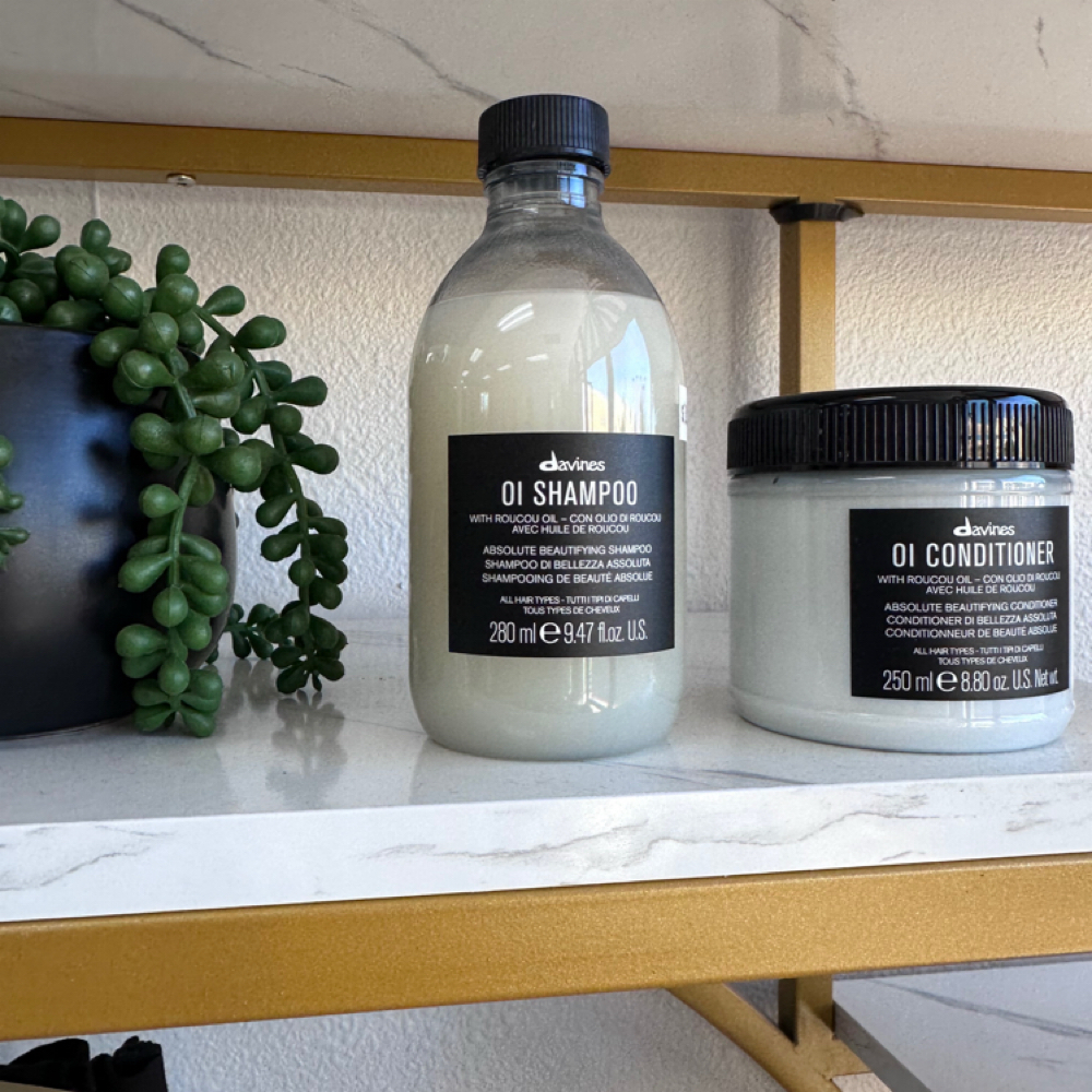 Conditioning Treatment at Family Hair Lounge - Orange in Orange, CA