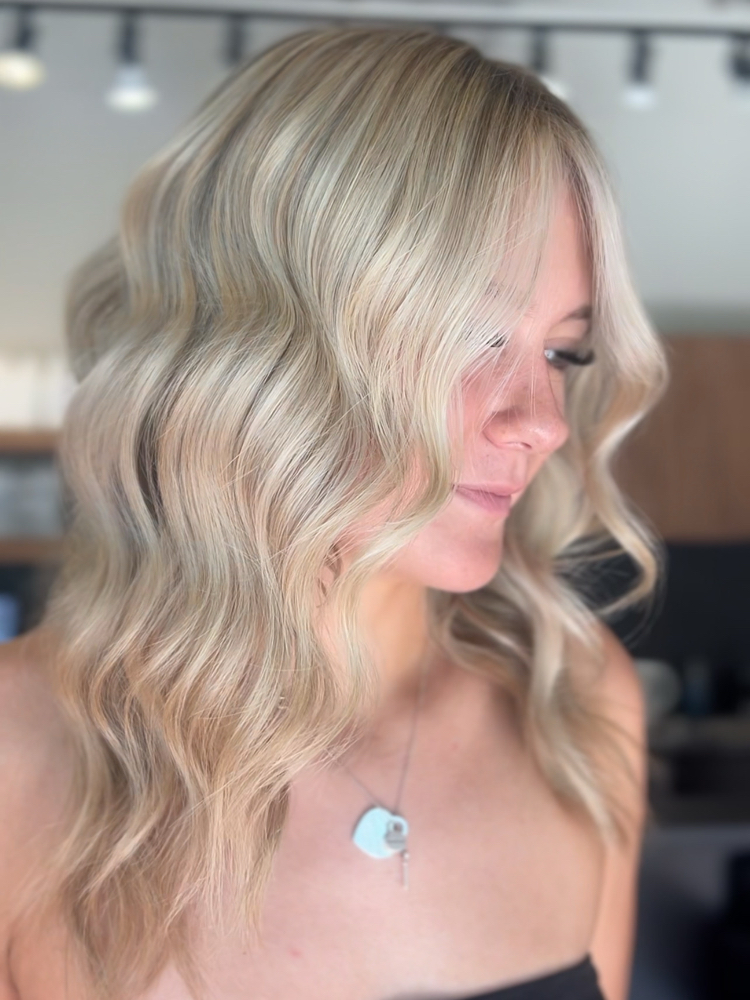 Full Highlight/Lowlight