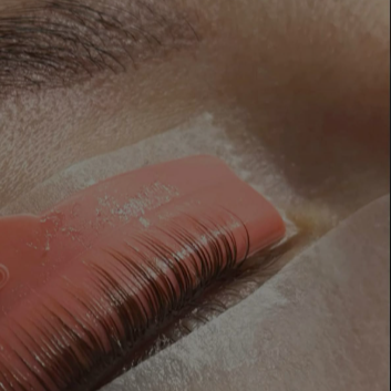 Lash Lift at B’s Beauty Bar in Bountiful, UT