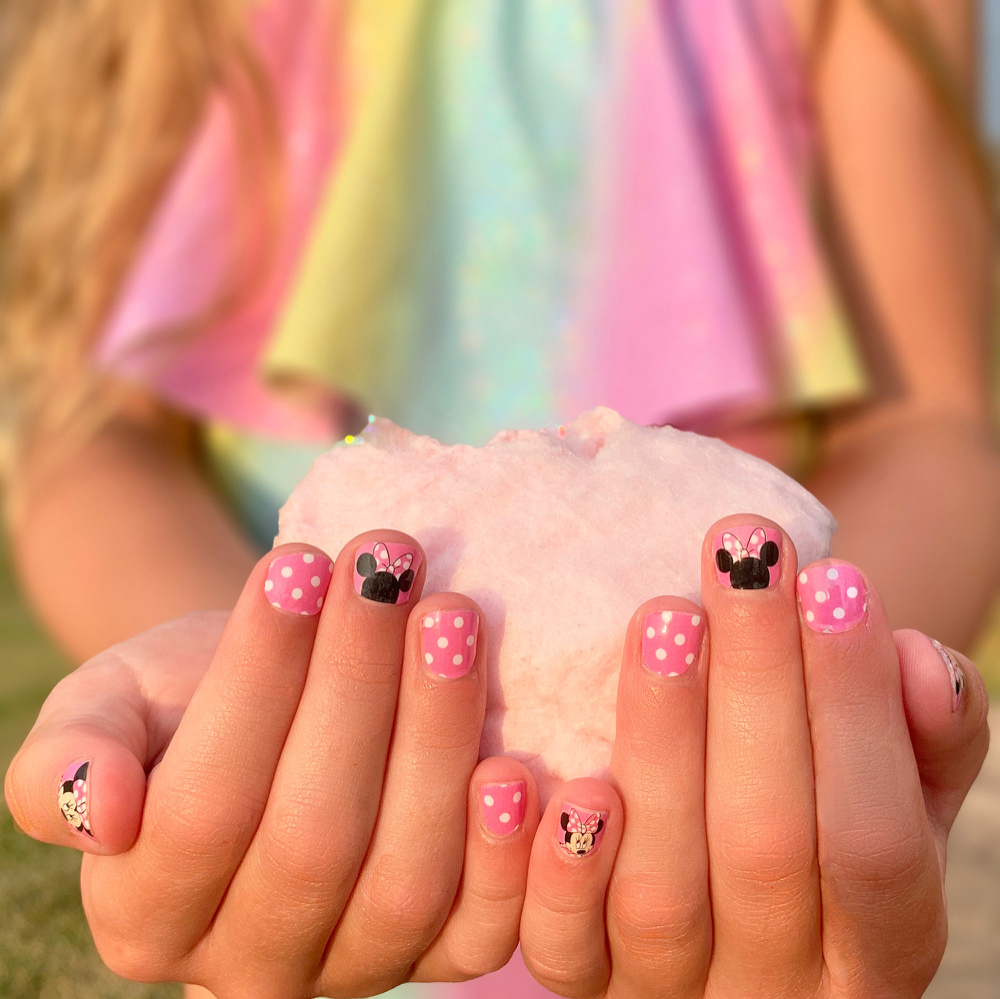 Tiny Mani