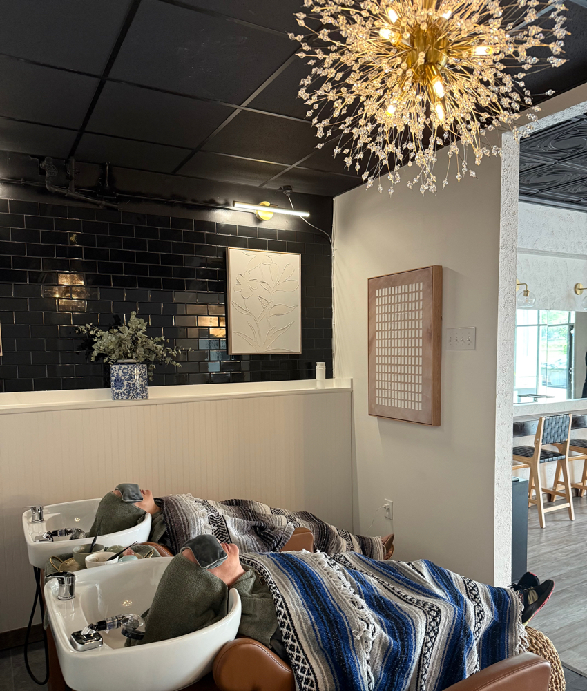 Duo Holistic Head Spa