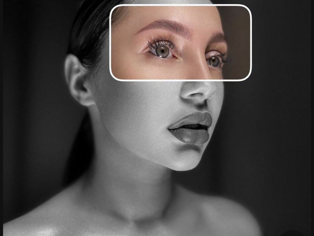 LASH LIFT AND TINT