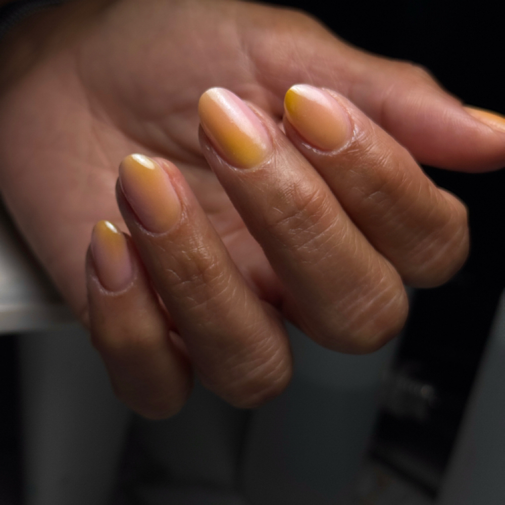 - STRUCTURED MANICURES - at NAILS BY SUSIE in Mesa, AZ