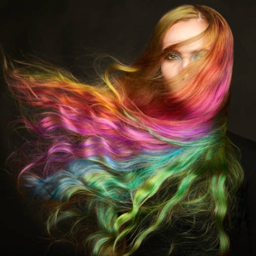 Color Consultation at Simply Styled Hair in Lutz, FL