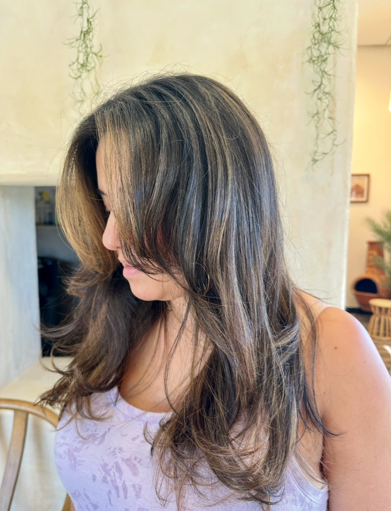 Deep Dimension Package