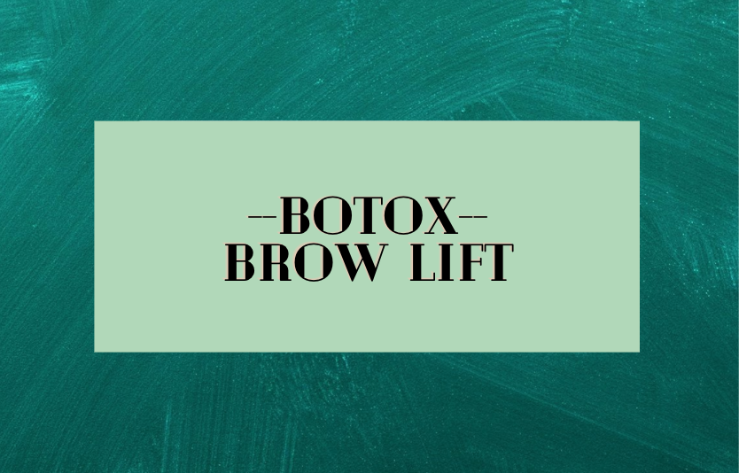 Brow Lift