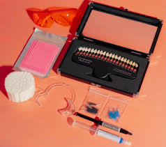 Teeth Whitening Class