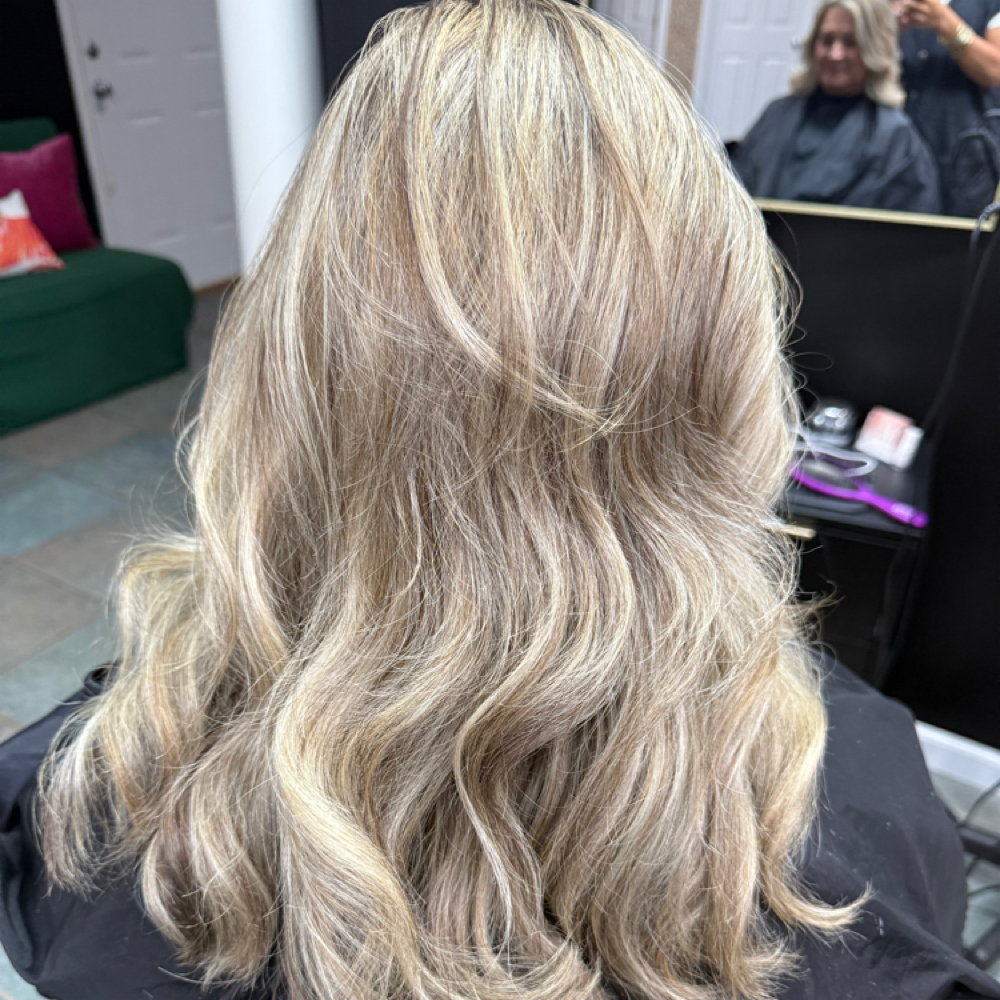 Hi Lighting Service at Glam by Meg in Mt Vernon, KY