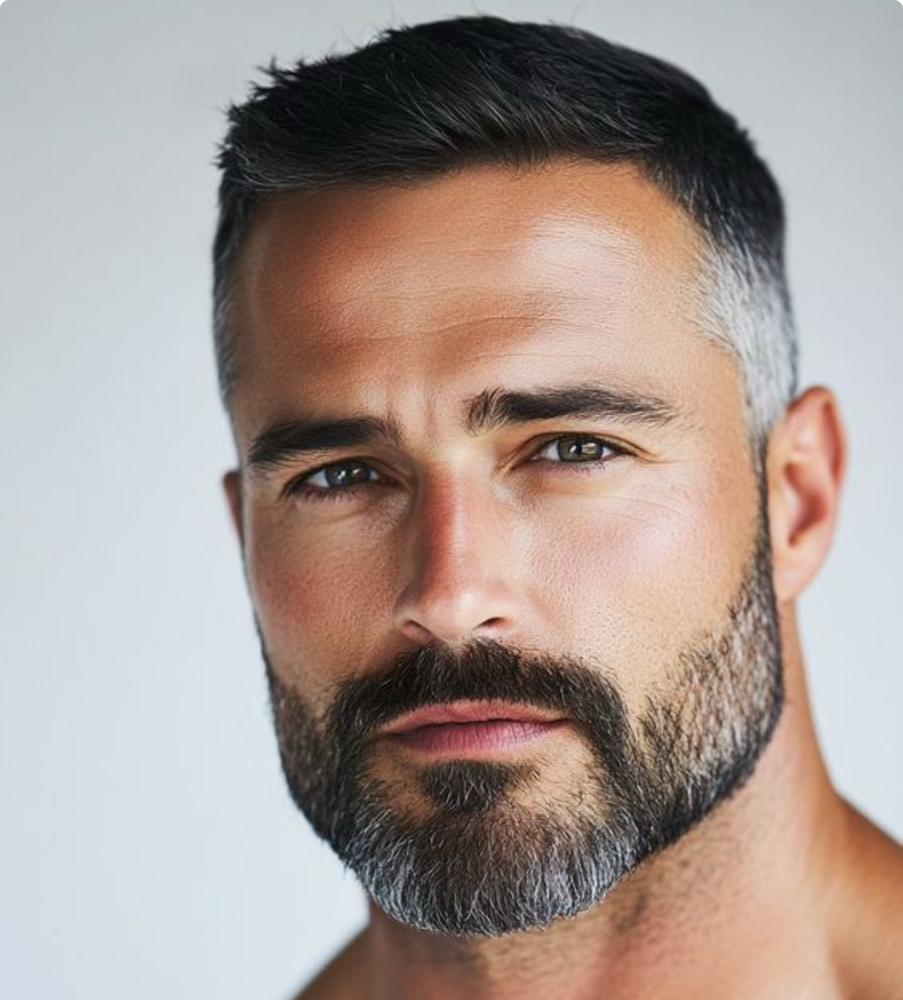 Beard Trim
