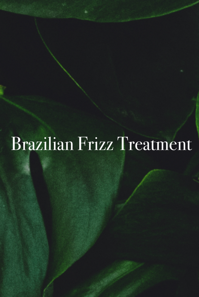 Brazilian Frizz Treatment at Anestie Beauty Lounge in Franklin Square, NY