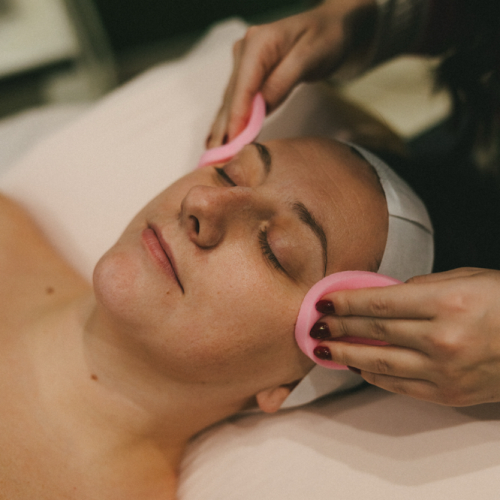 Chem Peel & Dermaplane at Royal Esthetics in Kearney, NE