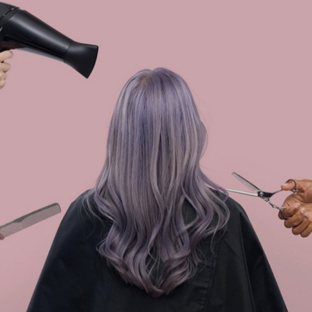 Hair Consultation at Era Hair Salon Murrieta California in Murrieta, CA