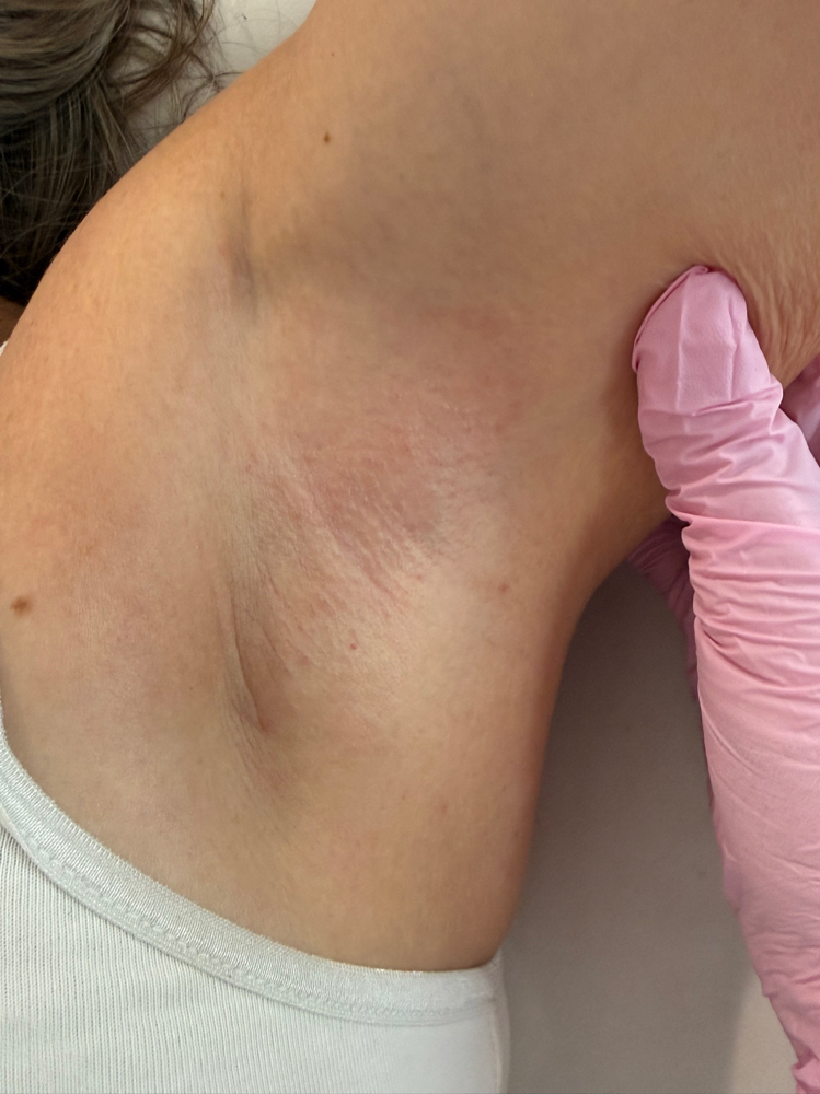 Underarm Waxing at My Lil Oasis in Nampa, ID