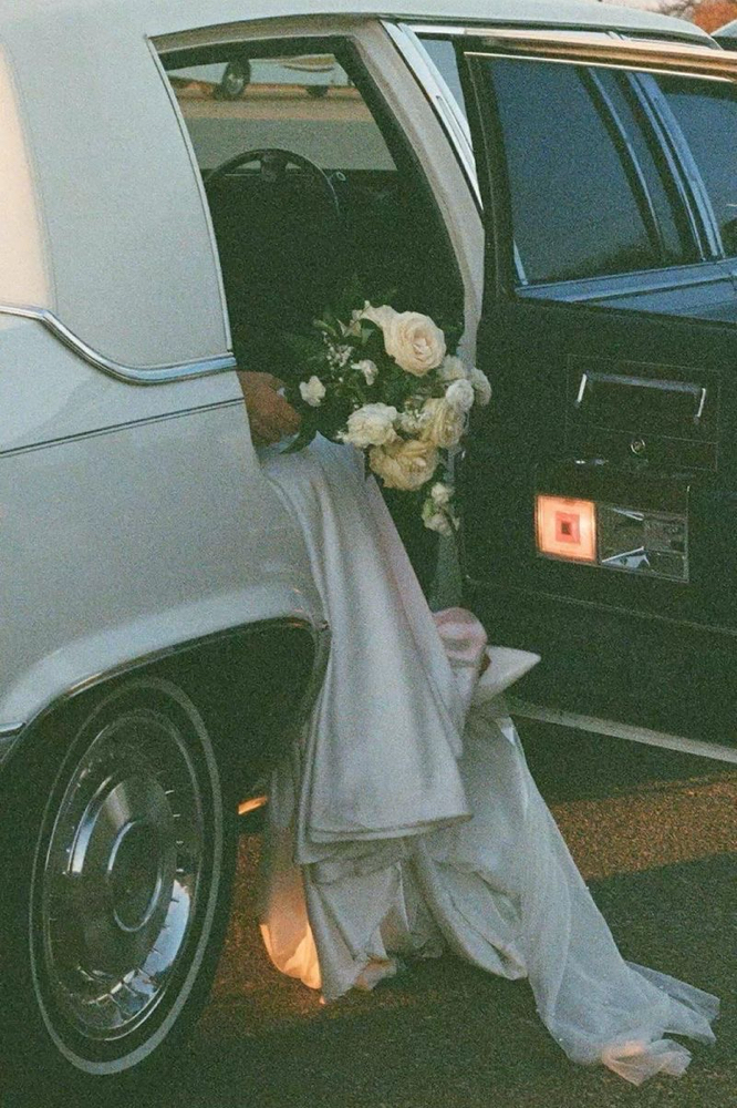The ‘I Do’ Glow