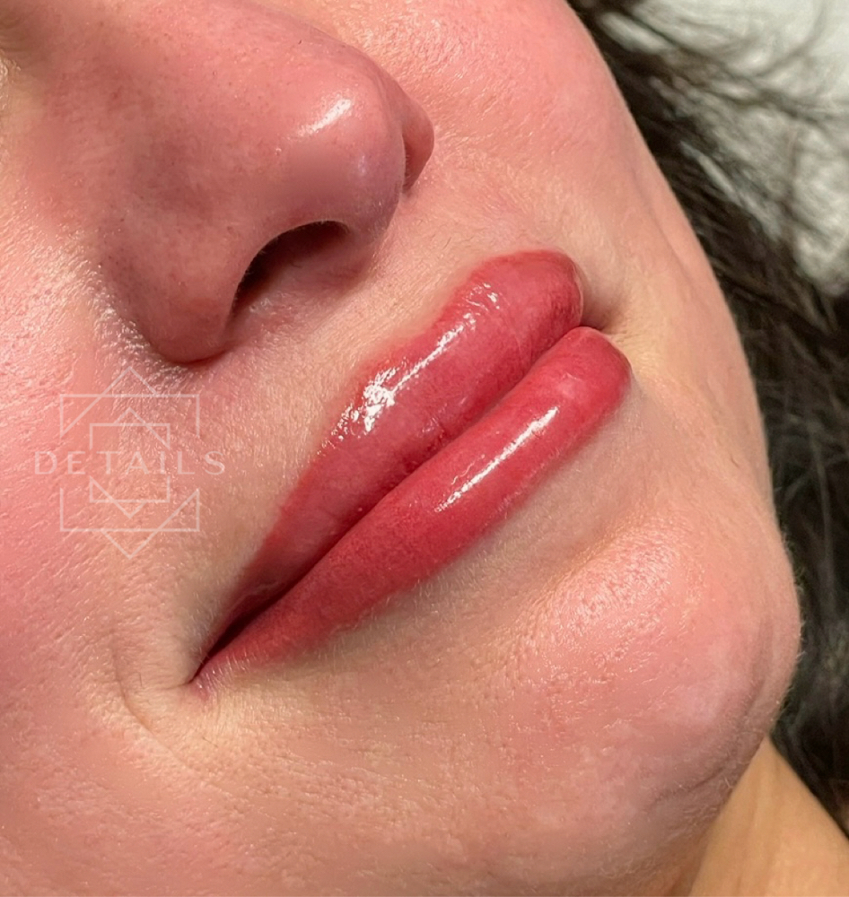 Lip Blush Color Boost