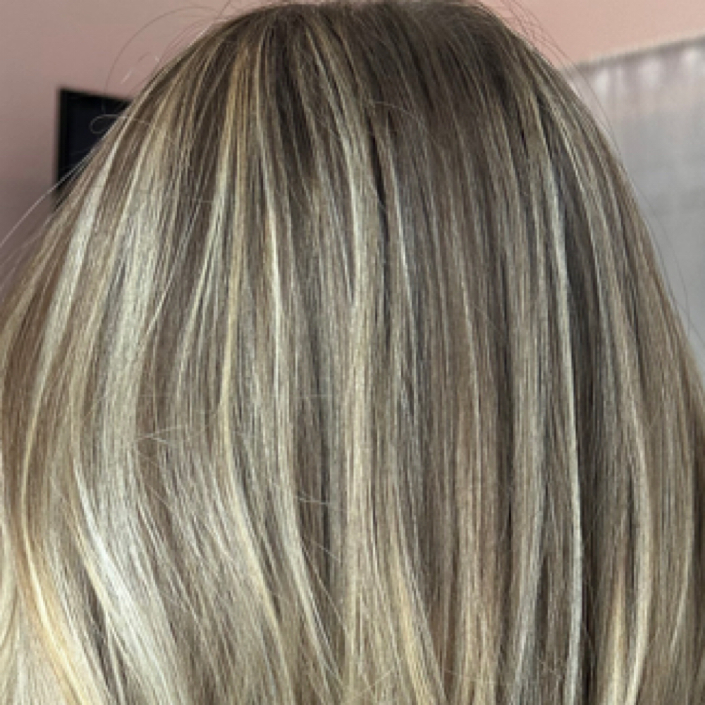 Bayalage at Emily Urban in Coralville, IA