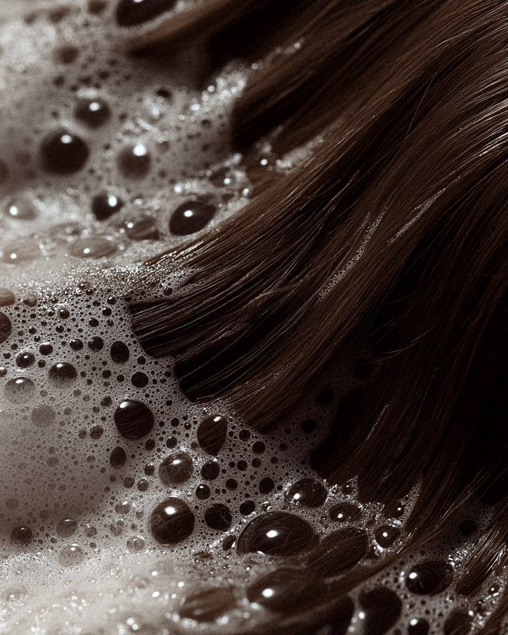 Shampoo/Blowdry Style