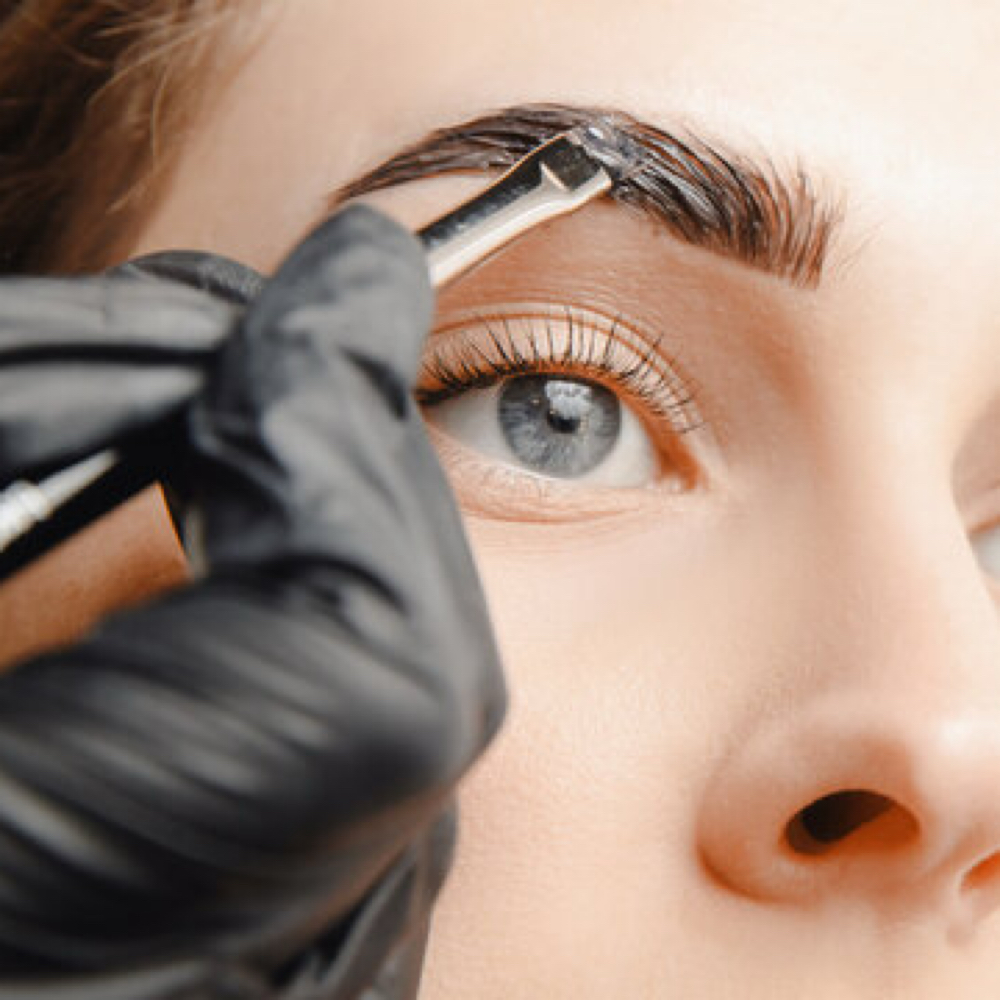 Brow Services at Lashed by Lala Co in Loveland, CO