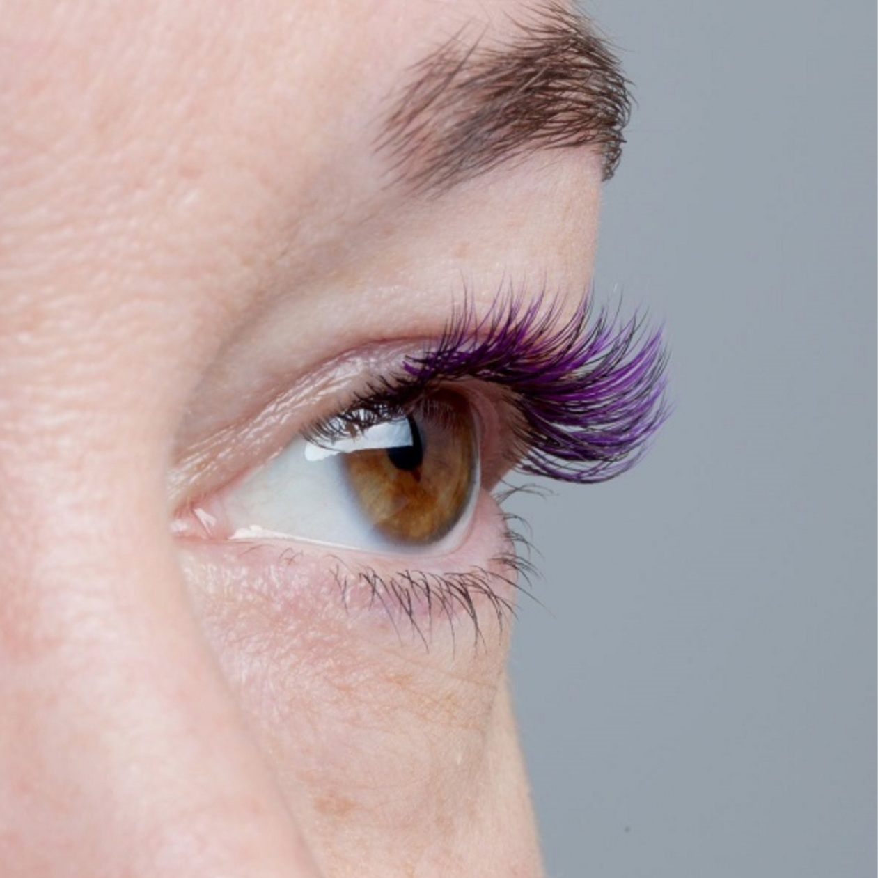 HIGHLIGHT LASHES