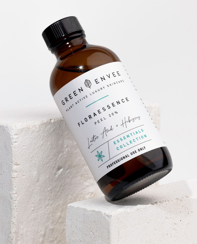 Floraessence Lactic Peel 20%