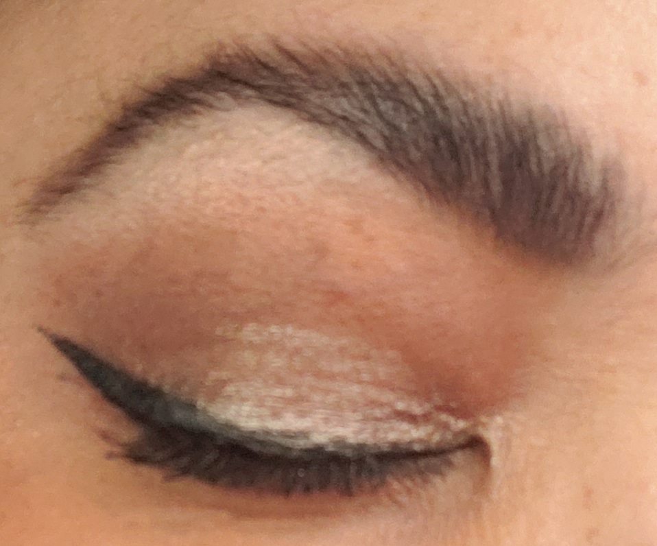 EYEBROW LAMINATION