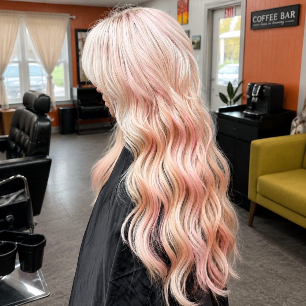 Extensions at Beauty By Kelly in Silvis, IL