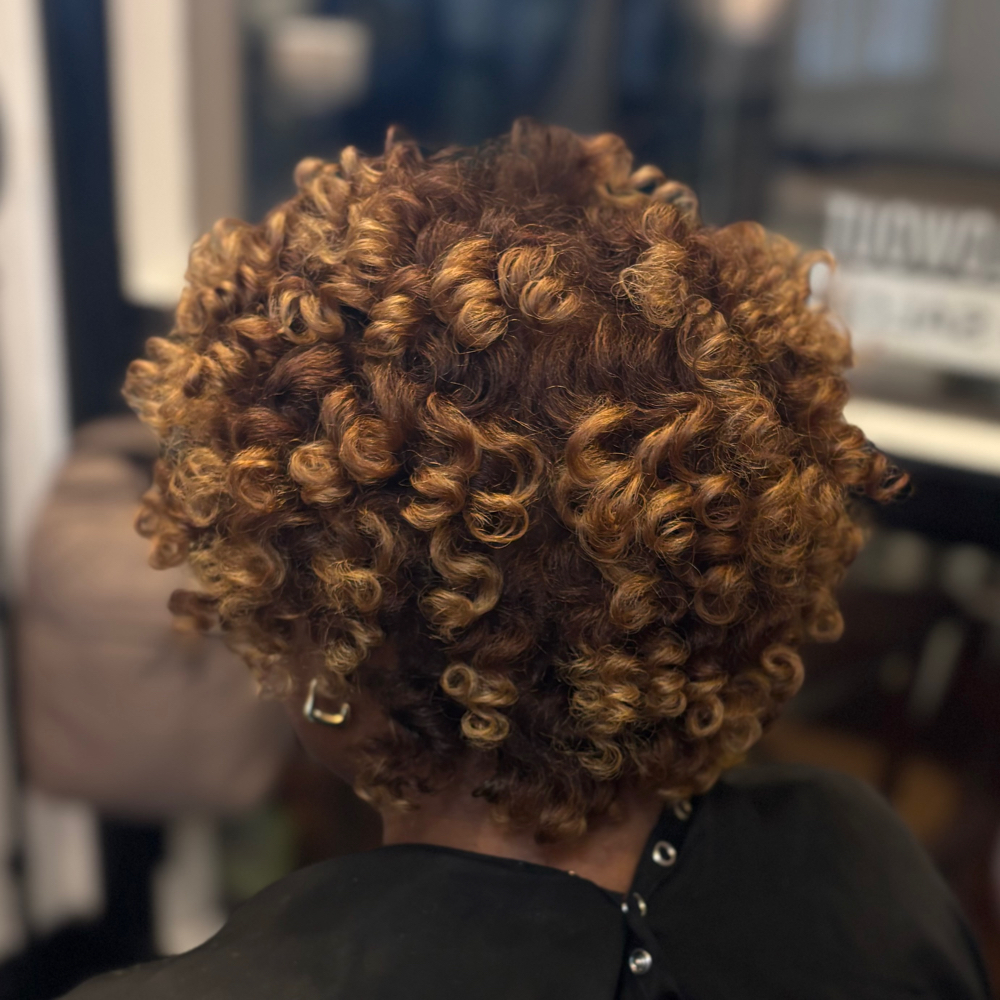 Flexi Rod Set