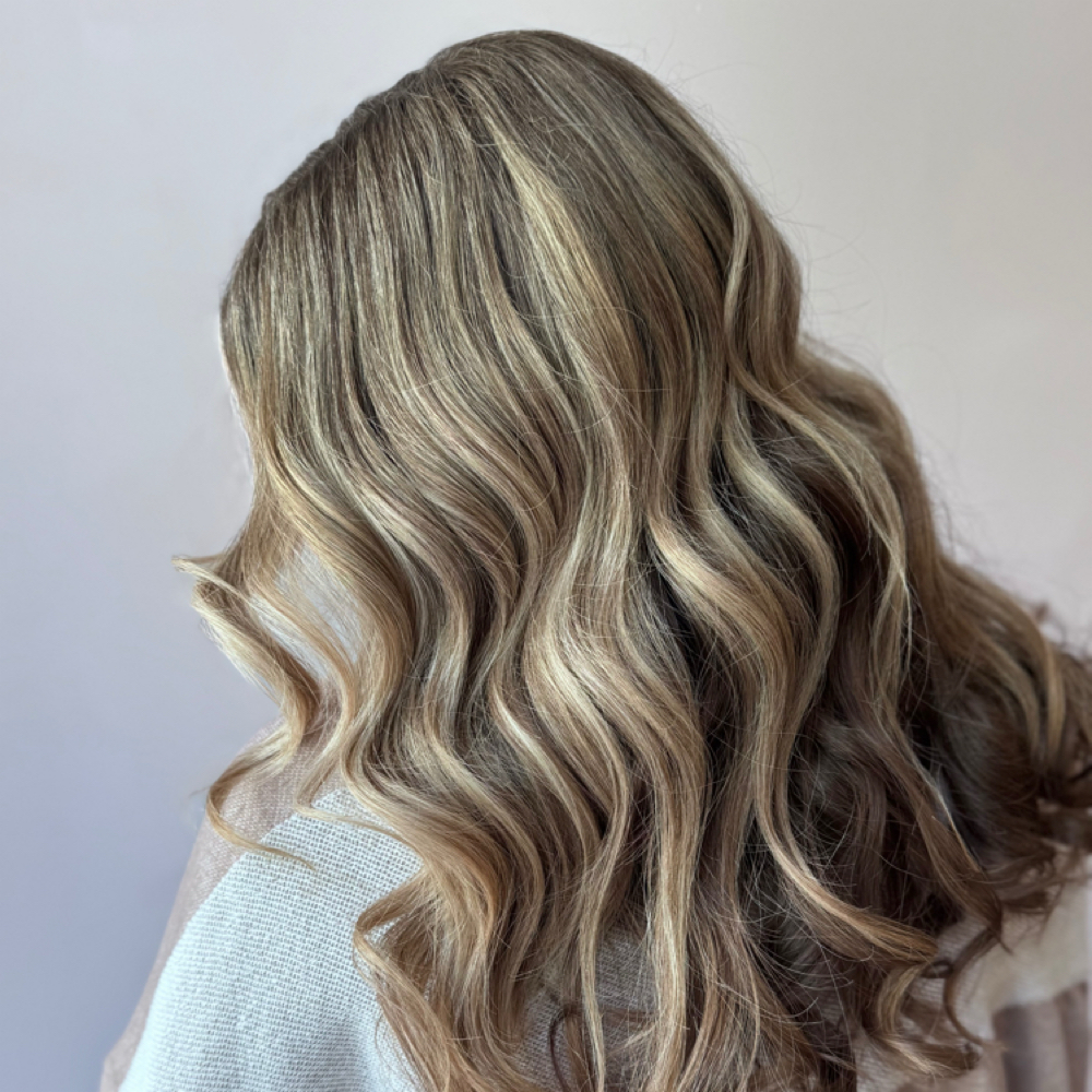 Signature Custom Color at Haylyn Creations in Hillsborough, NC