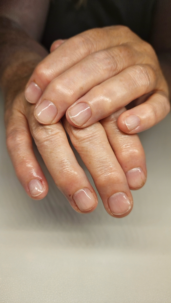 Basic Manicure at Haven Cora LLC in Pardeeville, WI