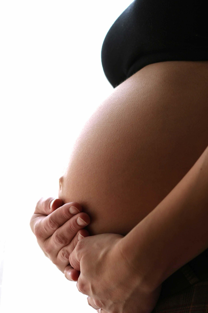 Mama Belly Love Facial