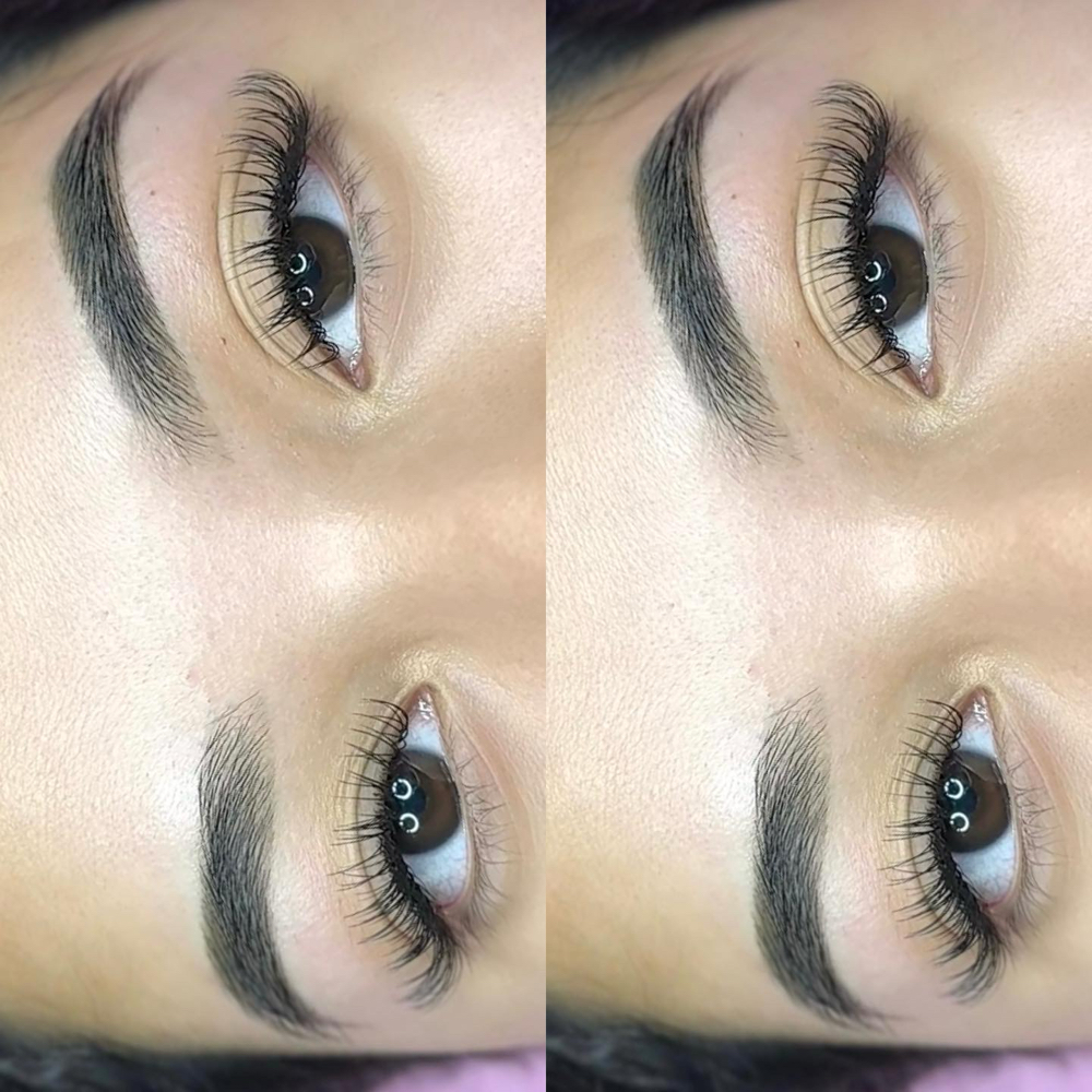 Brow Tint [ADD ON]