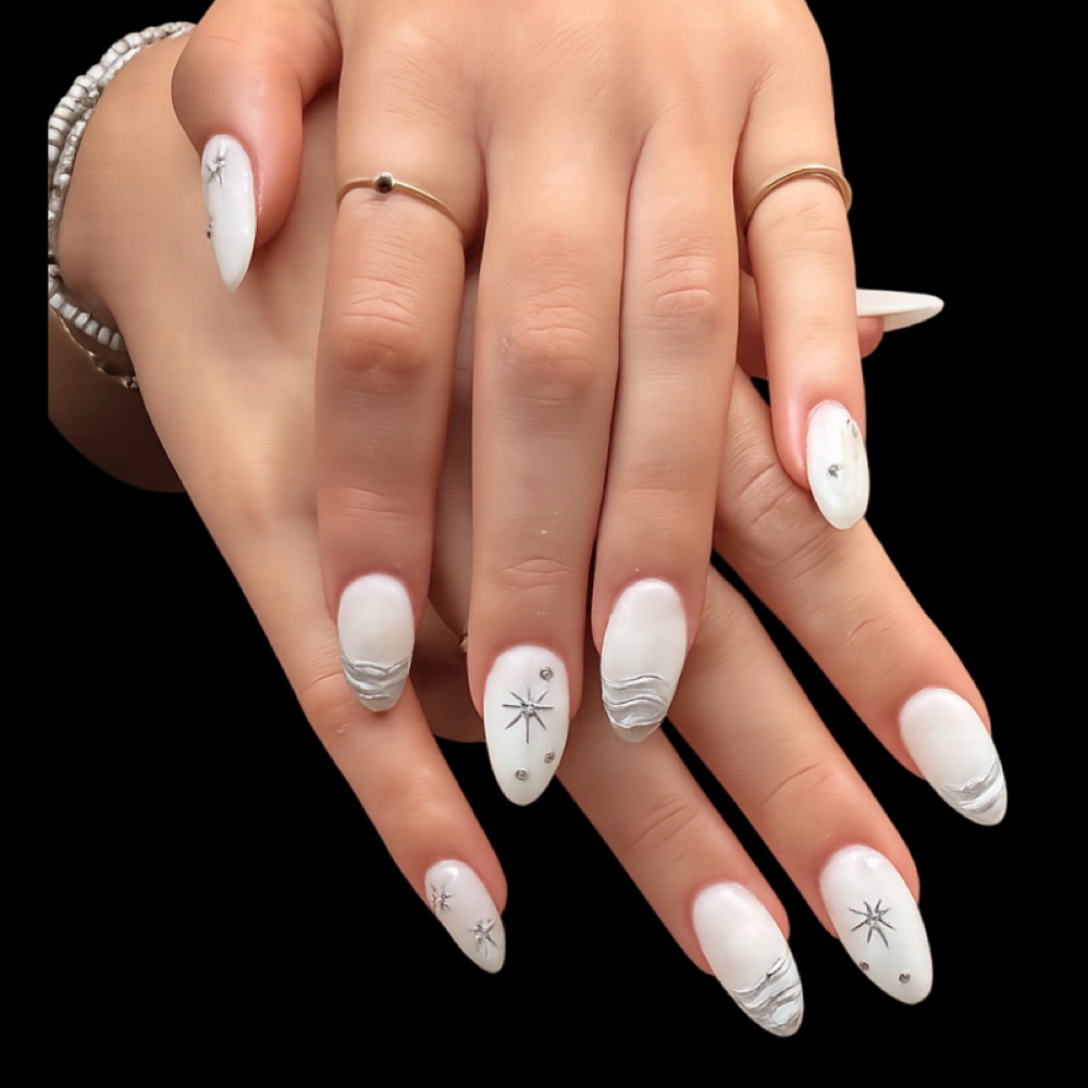 Nail Fix at Taylor - Licensed Manicurist @ Lox Salon in Knoxville, TN
