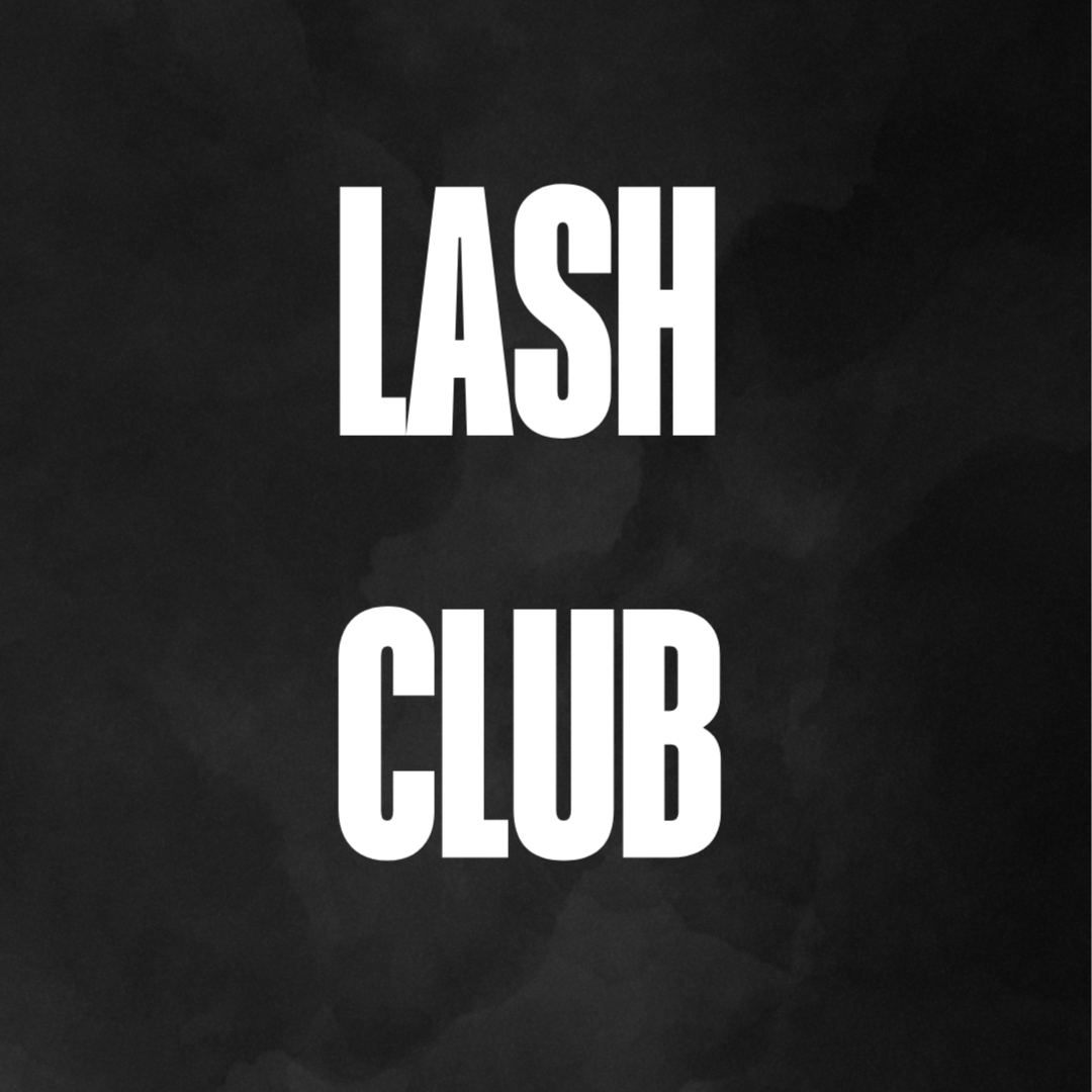 Lash Member Initiaton at anya mone’t beauty in New Orleans, LA