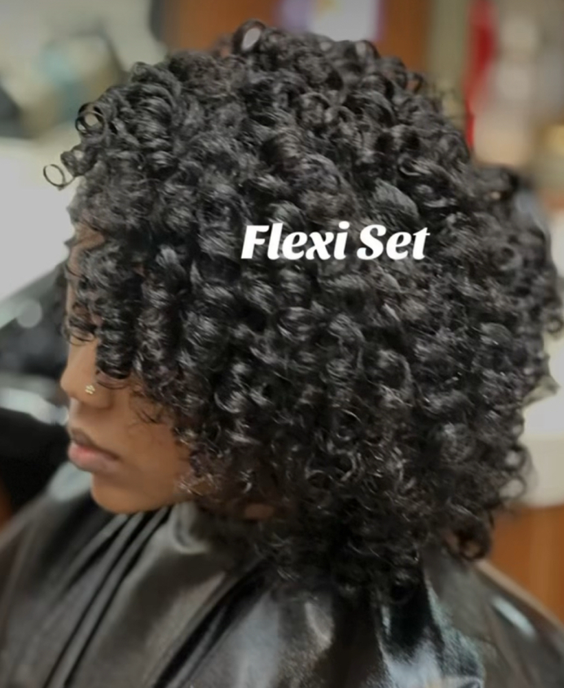 Flexi Set