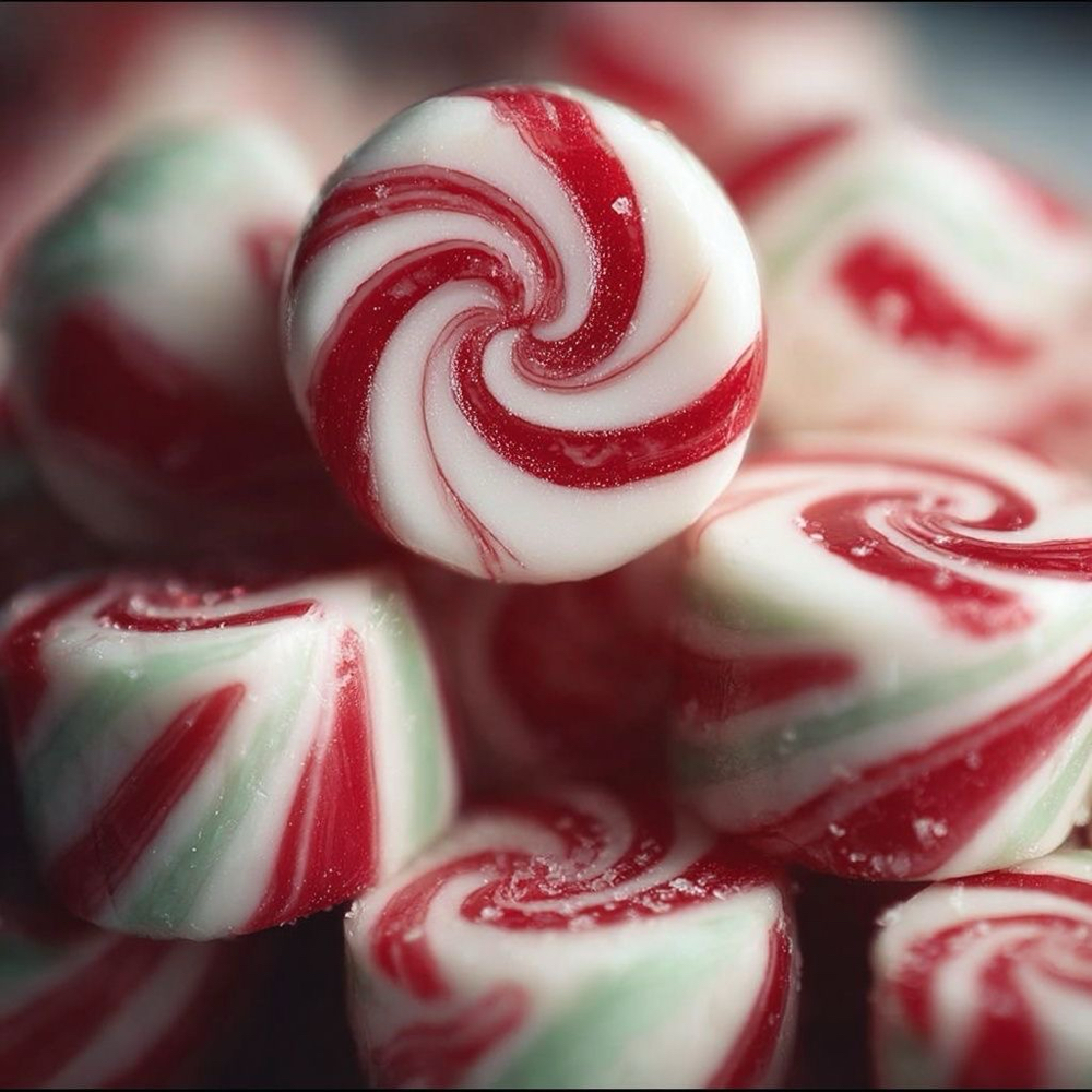 Peppermint Twist Scalp Therapy