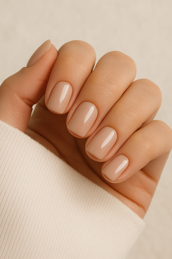 Acrylic Overlay/No Tips