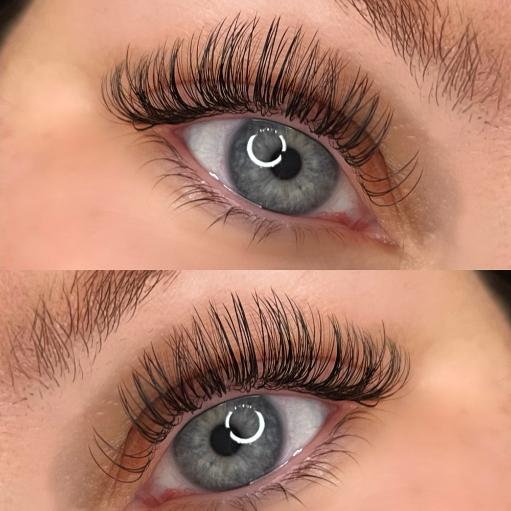 Classic Lashes