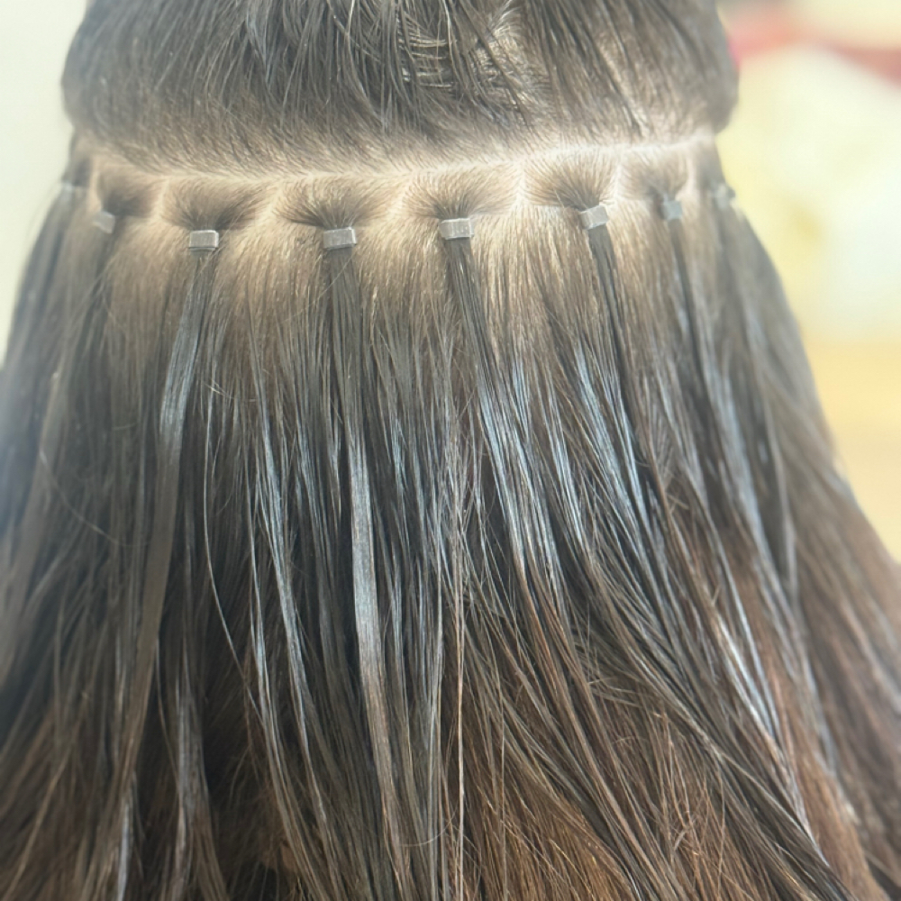 Extension Fix Free at Hairbyfrang in Mountain Home, ID