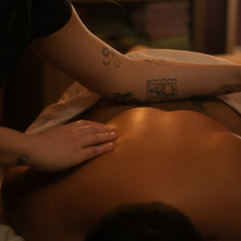 60m Custom Massage at Bodywork by Gab in Southgate, MI