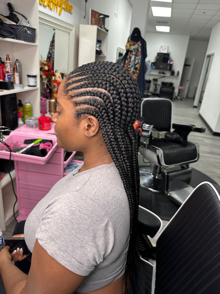 10+Free-in Braids