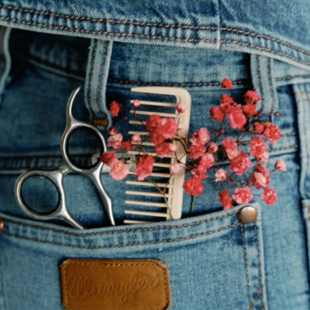 Add On Haircut at Oak & Ivy Salon LLC in East Liverpool, OH