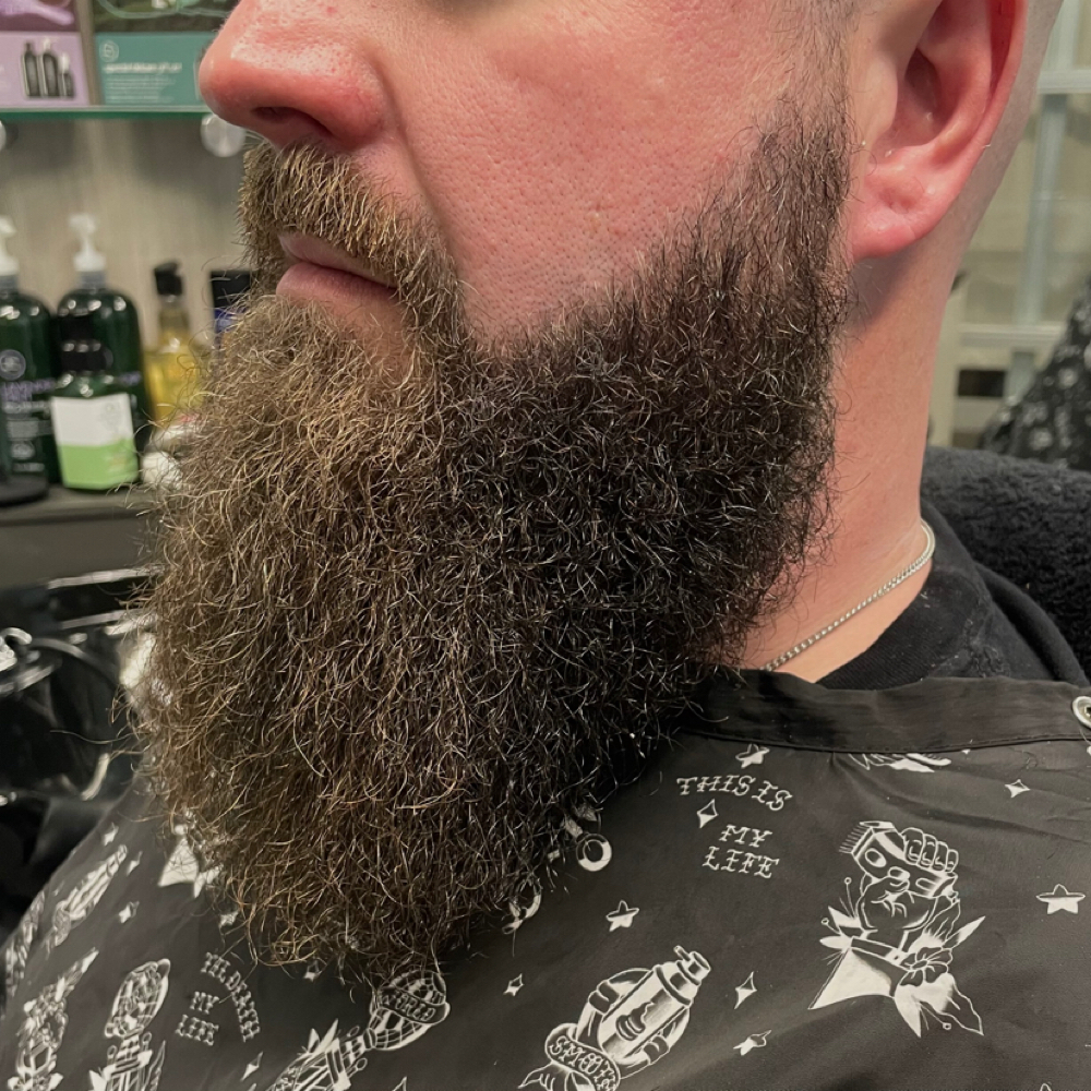 Beard Trims at Handsome Devils in Columbus, OH