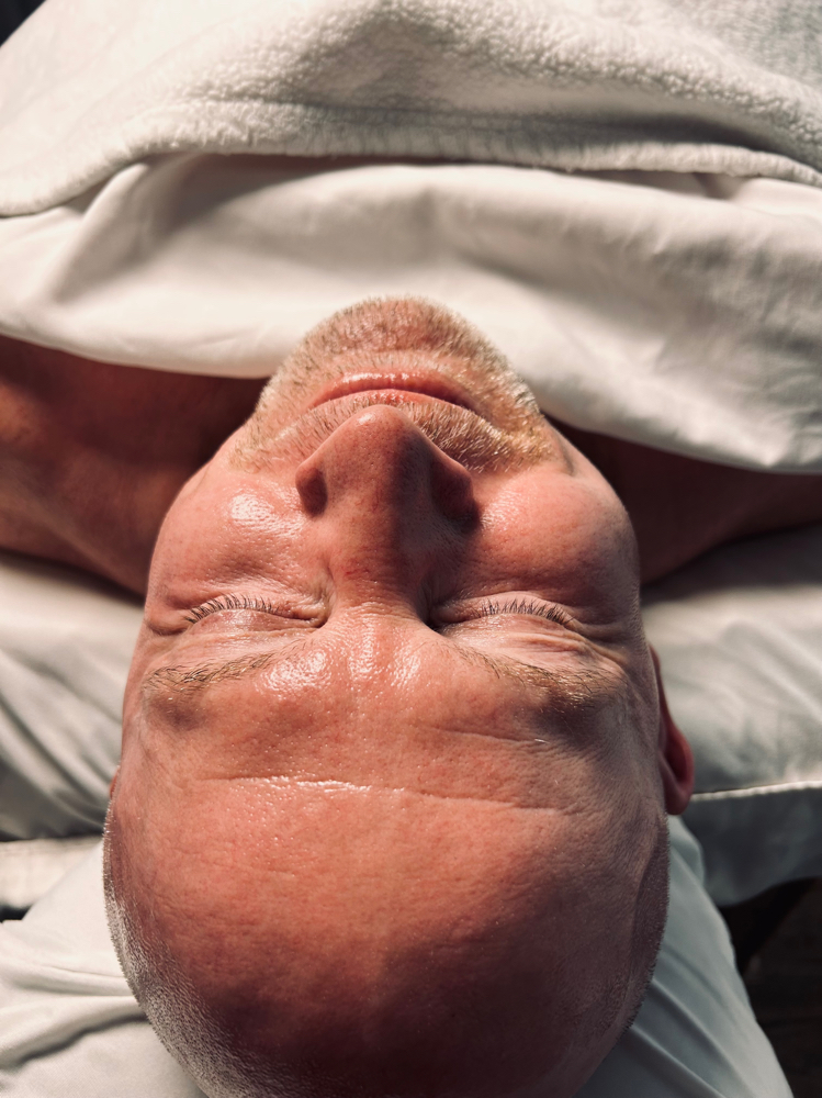Dimond derm facial at Perfectly Imperfect in milan, MO