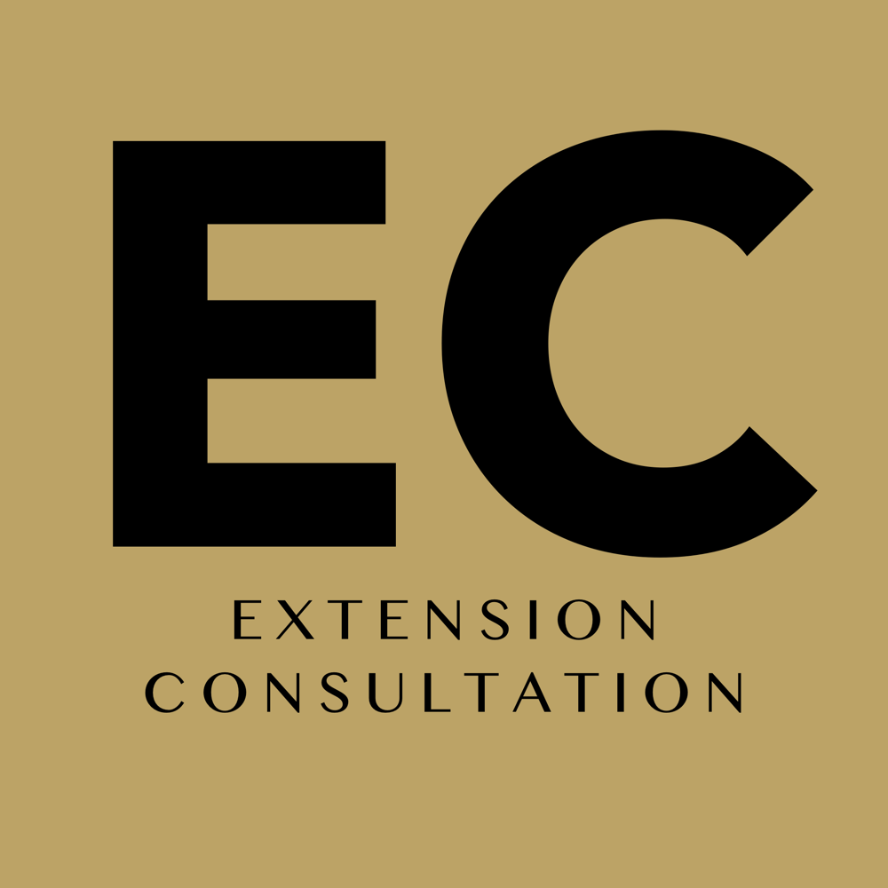 Extension Consultation