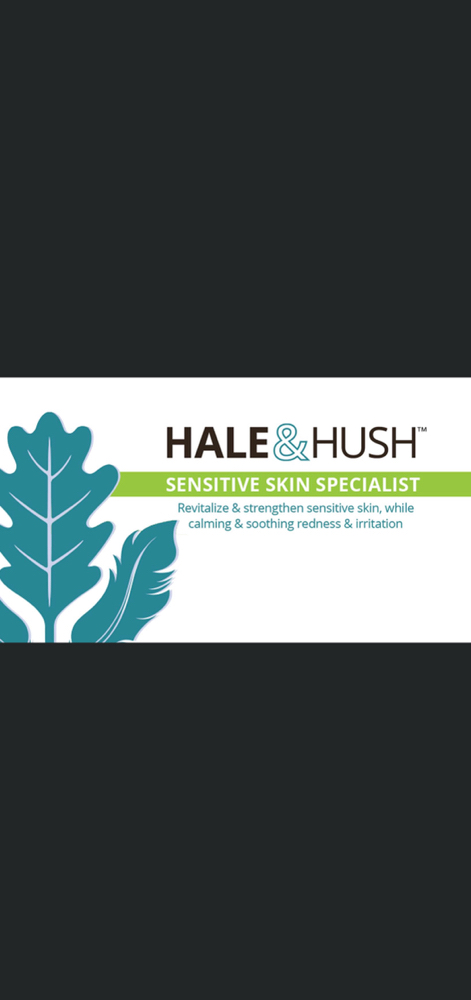 💧Sensitive skin facial 💧