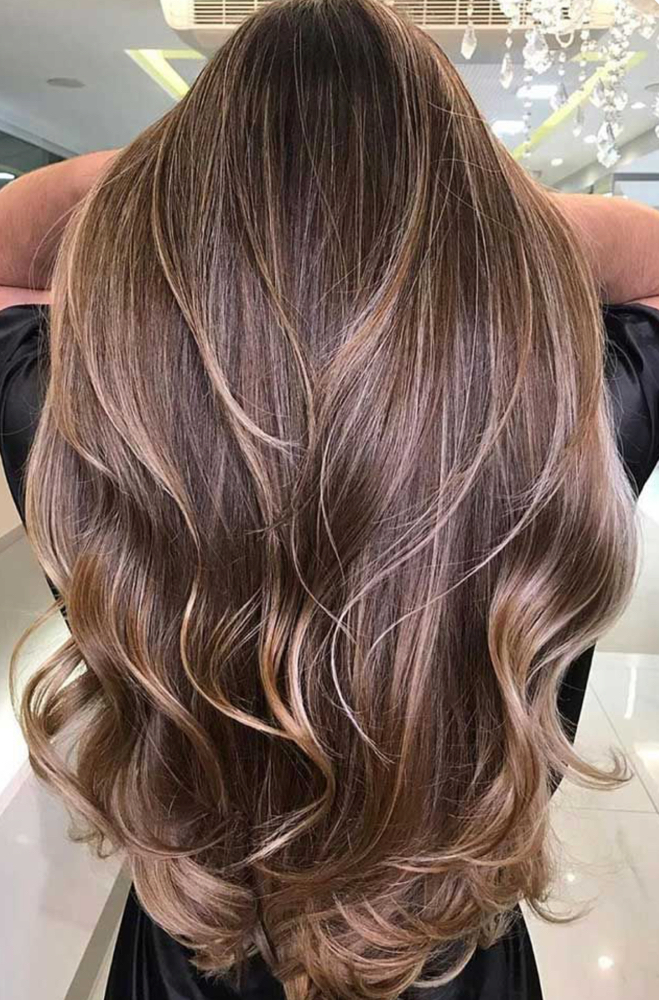 Balayage