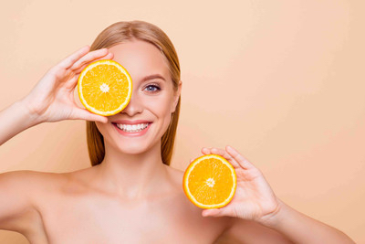 Advanced Vitamin C Facial