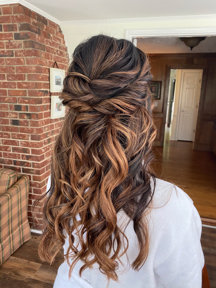 Curls, Waves, Or Flat Iron
