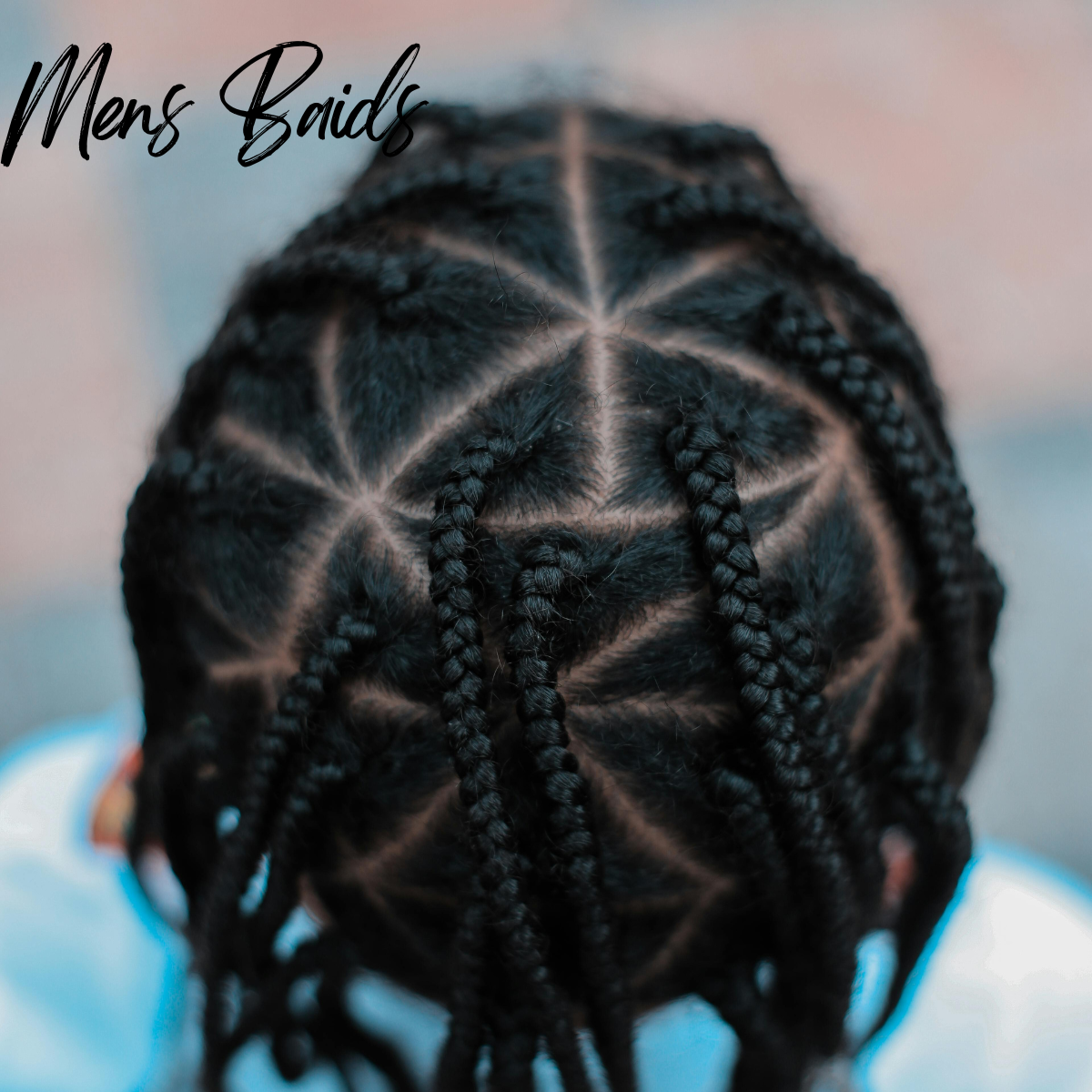 Men's Braids