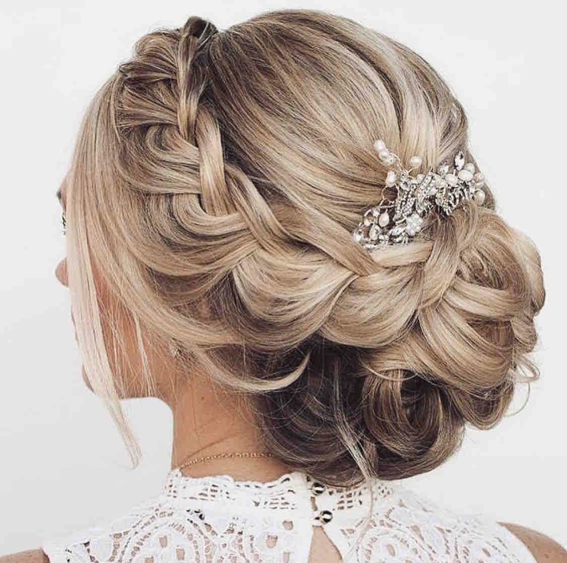 Updo